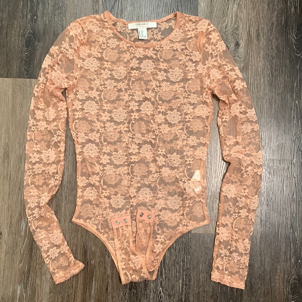 Women’s One Piece Top
